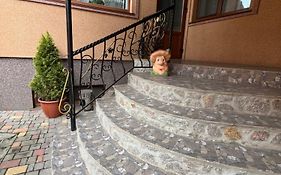 Уютный Дом Возле Парка СОФИЕВКА